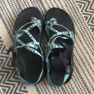 Custom Women’s Chacos